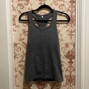 Lululemon Swiftly Tank